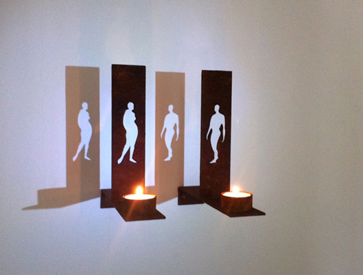 sculpturen