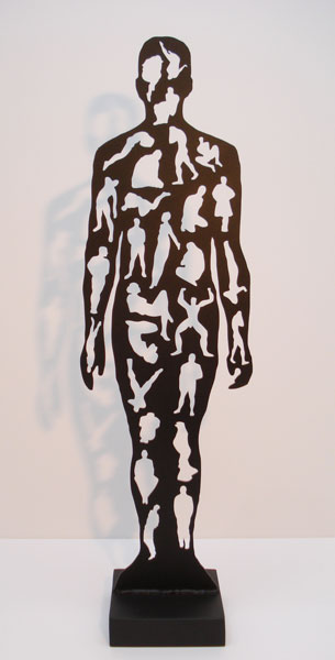 sculpturen