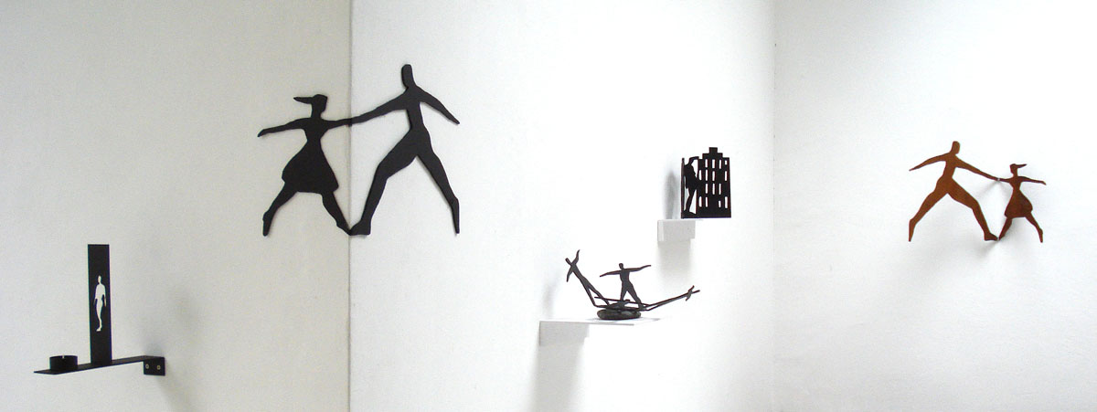 sculpturen