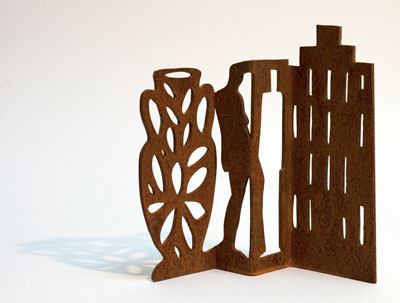 sculpturen