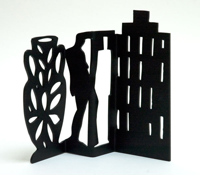 sculpturen