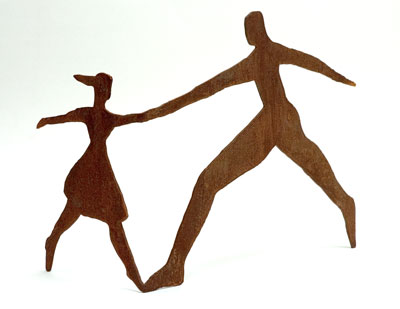 sculpturen