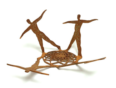 sculpturen