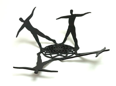 sculpturen